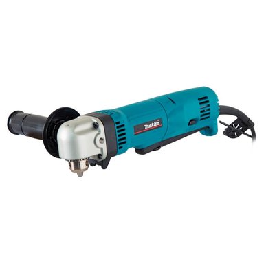 TALADRO MAKITA DA3010F 450 WATTS ANGULAR 3/8'