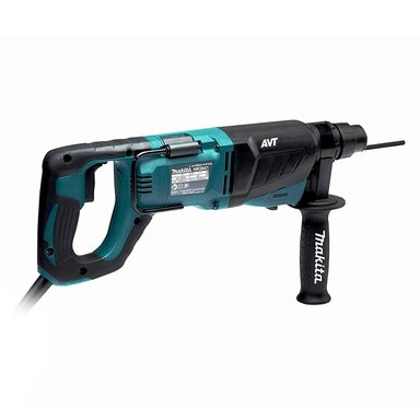 ROTOMARTILLO MAKITA HR2641 SDS PLUS 800W 2.4J - 2
