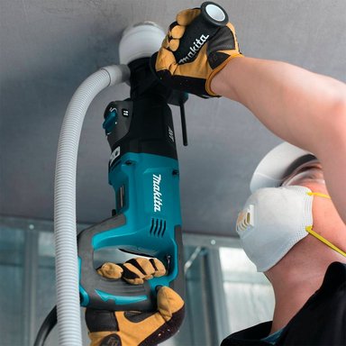 ROTOMARTILLO MAKITA HR2641 SDS PLUS 800W 2.4J - 3