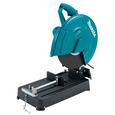 TRONZADORA MAKITA LW1401 METAL 14' 2200 WATTS