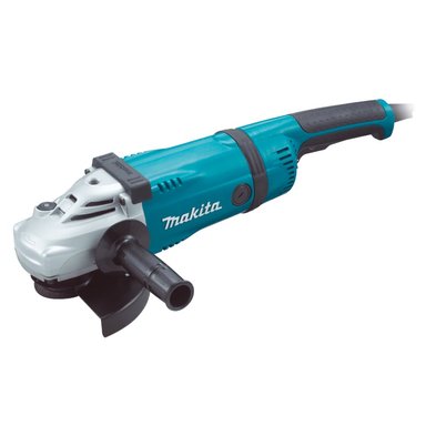 ESMERIL ANGULAR MAKITA GA7030 7' 2400W