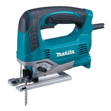 SIERRA CALADORA MAKITA JV0600K 650W 90MM PROFESIONAL MALETÍN