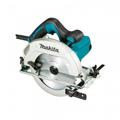 SIERRA MAKITA HS7010K 1600 WATTS CIRCULAR 7 1/4' MALETA PLASTICA - 1