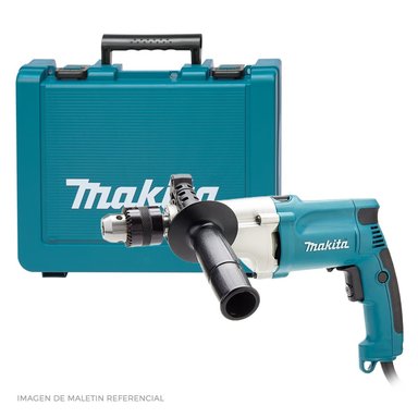 TALADRO PERCUTOR MAKITA HP2050FH 1/2' 720W PROFESIONAL