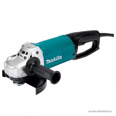 ESMERIL ANGULAR MAKITA GA7062 7' 2200W MANGO EN D