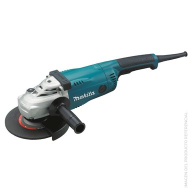 ESMERIL ANGULAR MAKITA 7' 2200W
