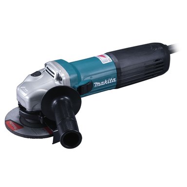 ESMERIL ANGULAR MAKITA 4-1/2' 1400W VELOCIDAD VARIABLE SJSII