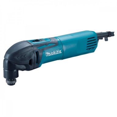 MULTIHERRAMIENTA MAKITA TM3000C MULTITOOL 320W VELOCIDAD VARIABLE