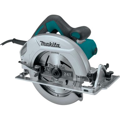 SIERRA MAKITA HS7600 1200 WATTS CIRCULAR 7 1/4' 5200 RPM