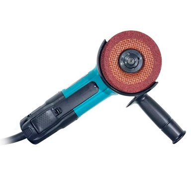 ESMERIL ANGULAR MAKITA 9557HPG 4 1/2' 840W SECURITY SWITCH - 4
