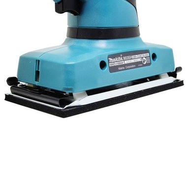 LIJADORA MAKITA 9035H 180 WATTS ORBITAL 92 X 288 MM - 2
