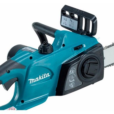 ELECTROSIERRA MAKITA UC4041A 16' 400MM 1800W - 3