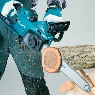 ELECTROSIERRA MAKITA UC4041A 16' 400MM 1800W - 4