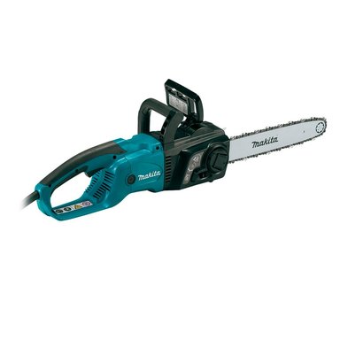 ELECTROSIERRA MAKITA 18' 2000W 450MM PROFESIONAL UC4551A - 2