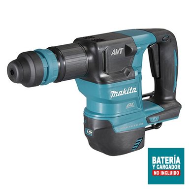 MARTILLO MAKITA DHK180Z DEMOLEDOR 18V PLUS BL AVT SIN BAT NI CARG