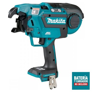 AMARRADORA VARILLAS MAKITA DTR180ZJ 18 V 0.8 MM MAKPACK SIN BATERÍA - 1