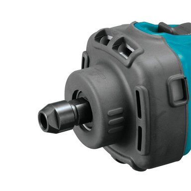 ESMERIL RECTO MAKITA DGD801Z 18 V 1/4' NARIZ CORTA SINBATERÍA - 2