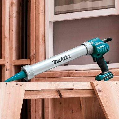 PISTOLA CALAFATEADORA MAKITA DCG180ZB 18V 5000 N 28 MM SIN BAT - 3