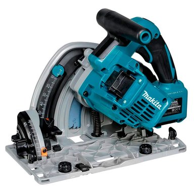 SIERRA MAKITA DSP600Z CIRCULAR INCISION 6 1/2' 18V BL ADT - 2