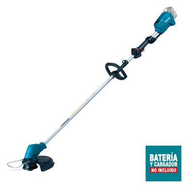 DESBROZADORA MAKITA DUR182LZ 18V MANILLAR PROFESIONAL (BARETOOL)