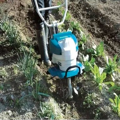 CULTIVADOR MAKITA BUK360RDE INAL 245MM 36V INC BATERÍA CARGADOR