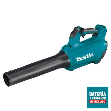 SOPLADOR MAKITA INALAMBRICO DUB184Z 18V LXT SIN BATERÍA NI CARGADOR