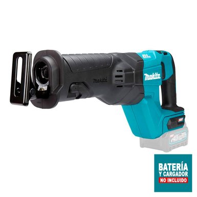 SIERRA SABLE MAKITA JR001GZ 40 V XGT 32 MM SIN BATERÍA NI CARGADOR