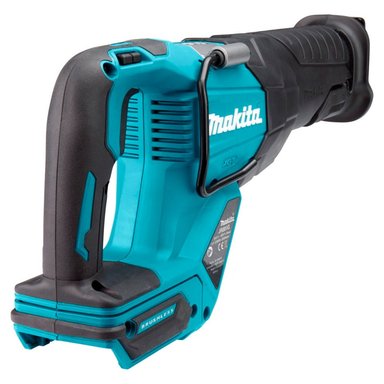 SIERRA SABLE MAKITA JR001GZ 40 V XGT 32 MM SIN BATERÍA NI CARGADOR - 2