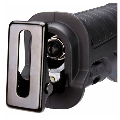 SIERRA SABLE MAKITA JR001GZ 40 V XGT 32 MM SIN BATERÍA NI CARGADOR - 3