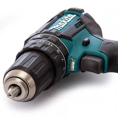 TALADRO MAKITA PERCUTOR DHP482Z 1/2' 18V 62 NM LXT SIN BATERÍA - 3