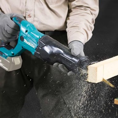 SERRUCHO RECÍPROCO MAKITA DJR186Z 18V 32MM XPT (BARETOOL) - 3