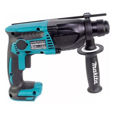 MARTILLO MAKITA DHR165Z ROTO 18V PLUS 16 MM 1.3 J XPT LXT SIN BATERÍA - 2