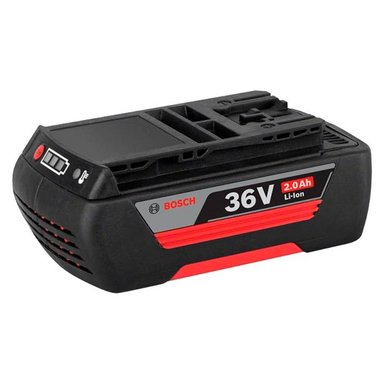 BATERÍA BOSCH GBA 36 2.0 AH HERRAMIENTAS 36 V