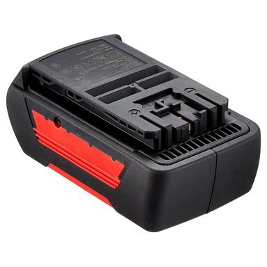 BATERÍA BOSCH GBA 36 2.0 AH HERRAMIENTAS 36 V - 2