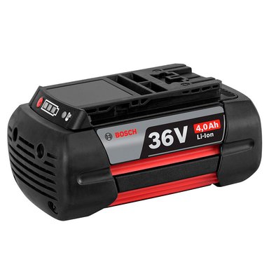 BATERÍA BOSCH GBA 36 4.0 AH HERRAMIENTAS 36V
