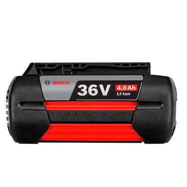 BATERÍA BOSCH GBA 36 4.0 AH HERRAMIENTAS 36V - 2