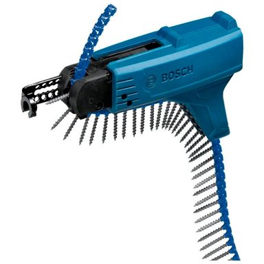 ADAPTADOR BOSCH PARA MA 55 0.36 KG