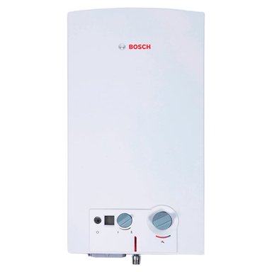 TERMA A GAS BOSCH GN 11 LT COMPACTO DIGITAL 2 + KIT - 1