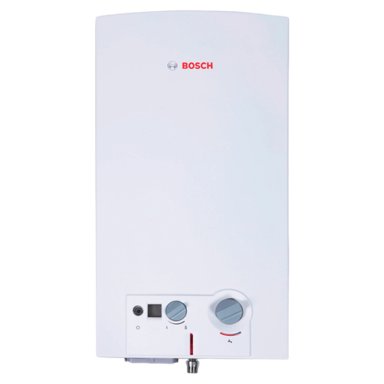 TERMA A GAS BOSCH GN 14 LT COMPACTO DIGITAL 2 + KIT