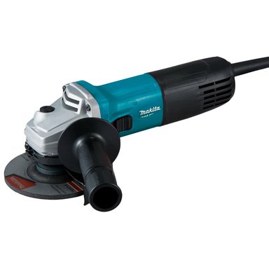 ESMERIL ANGULAR MAKITA M9507B AMOLADORA MT 4 1/2' 720W