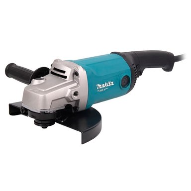 ESMERIL AMOLADORA ANGULAR 9' M0921B 2200W 6600 RPM MAKITA MT
