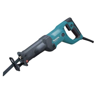 SIERRA RECÍPROCA MAKITA M4500KB MT 1010W 2800CPM CORTE 130MM