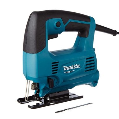 SIERRA CALADORA MAKITA M4301B MT 450W 65MM VELOC. VARIABLE
