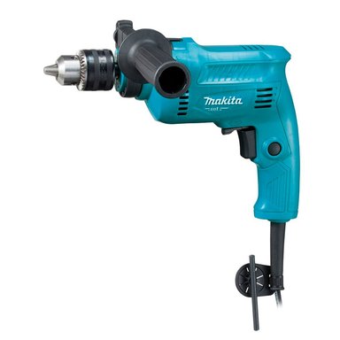 TALADRO MAKITA PERCUTOR M0801B 500 WATTS MT 1/2' VVR C.C