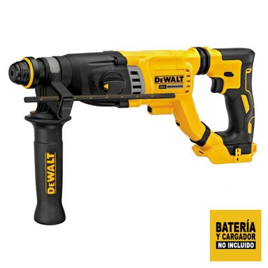 DEWALT ROTOMARTILLO SDS PLUS 20V XR MAX SIN BAT NI CARGADOR