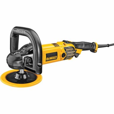 PULIDORA LIJADORA DEWALT DWP849X 1250W VEL VARIABLE