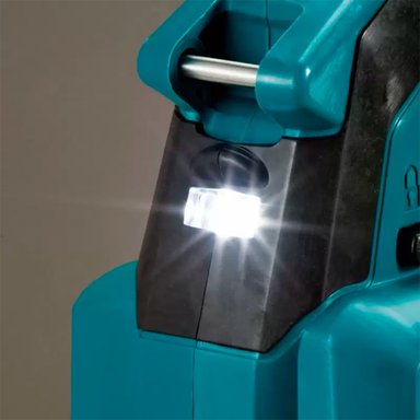 ENGRASADORA MAKITA 18V LXT / 10 000 PSI - 2 VELOCIDADES SIN BATERÍA - 4