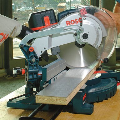 DISCO SIERRA 1 PIEZA BOSCH 10' MULTIMATERIAL DE 80 DIENTES - 4