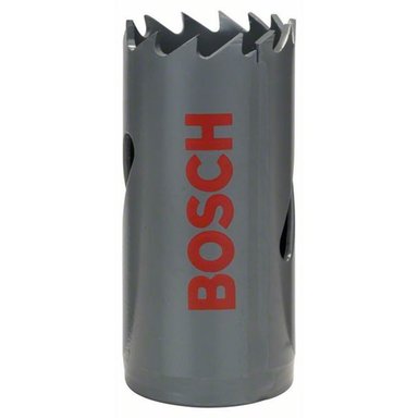 SIERRA COPA COBALTADA BOSCH BIMETAL 25MM (1') - 1