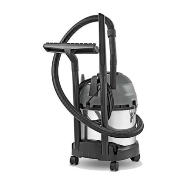 ASPIRADOR EN SECO Y HUMEDO 20 L KARCHER NT 20/1 ME CLASSIC - 2
